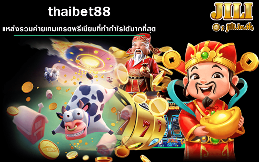 thaibet88