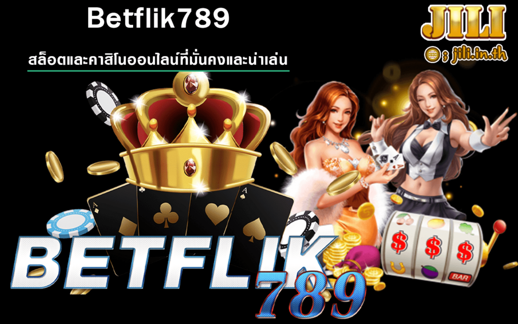 betflik789