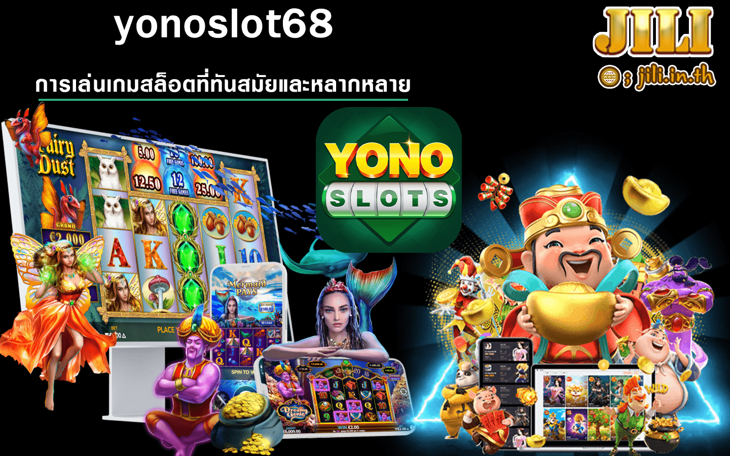 yonoslot68