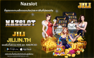 Nazslot